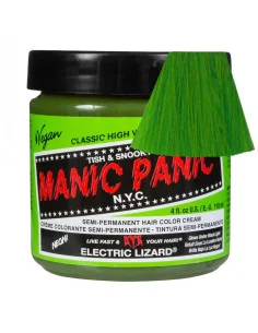 MANIC PANIC CLASSIC NEON ELECTRIC LIZARD 118 ML.