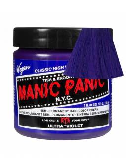 MANIC PANIC CLASSIC ULTRA...