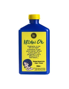 LOLA ARGAN OIL SHAMPOO RECONSTRUCTOR 250ML