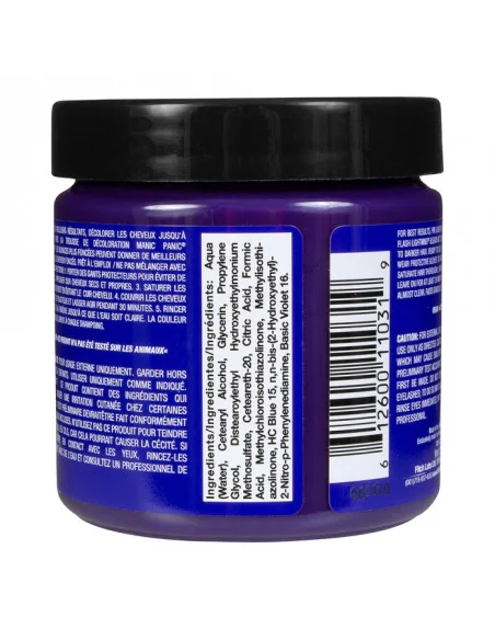 Manic Panic Classic Ultra Violet 118ml | Mathiss Ibiza