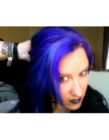 Manic Panic Classic Ultra Violet 118ml | Mathiss Ibiza