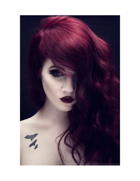 Manic Panic Classic Vampire Red 118ml | Mathiss Ibiza