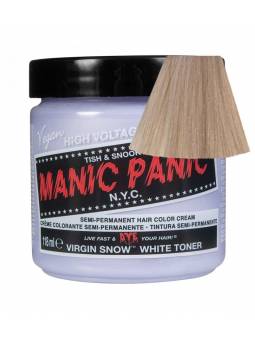 MANIC PANIC CLASSIC VIRGIN...