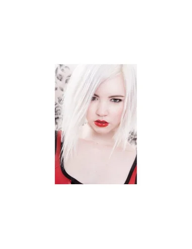 Manic Panic Classic Virgin Snow 118ml | Mathiss Ibiza