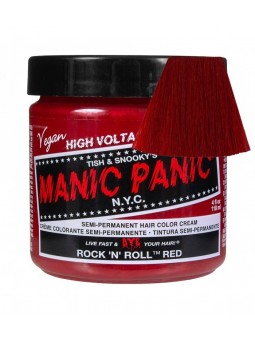 MANIC PANIC CLASSIC ROCK'N...