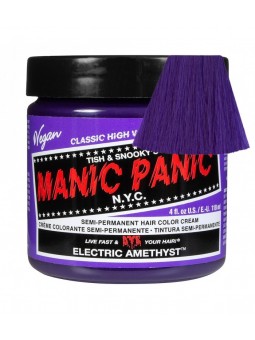 MANIC PANIC CLASSIC...