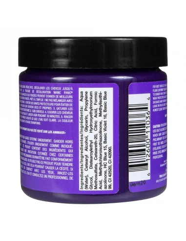 MANIC PANIC CLASSIC ELECTRIC AMETHYSTE 118ML