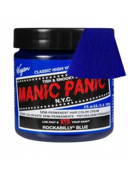 MANIC PANIC CLASSIC...