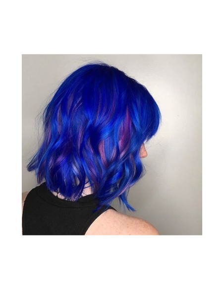 MANIC PANIC CLASSIC ROCKABILLY BLUE 118ML