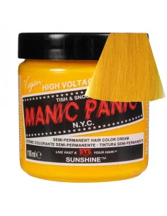 MANIC PANIC CLASSIC SUNSHINE 118ML