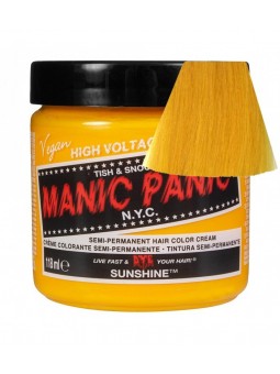 MANIC PANIC CLASSIC...