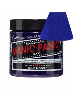 MANIC PANIC CLASSIC BLUE...