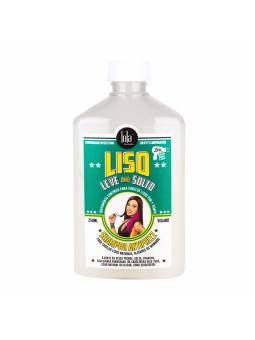 ***LOLA LISO LEVE E SOLTO...