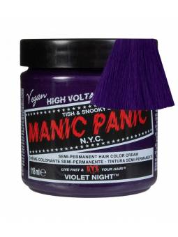 MANIC PANIC CLASSIC VIOLET...