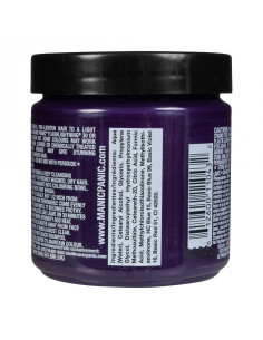 MANIC PANIC CLASSIC VIOLET NIGHT 118ML 2