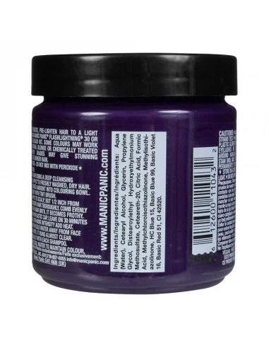 Manic Panic Classic Violet Night 118ml | Mathiss Ibiza