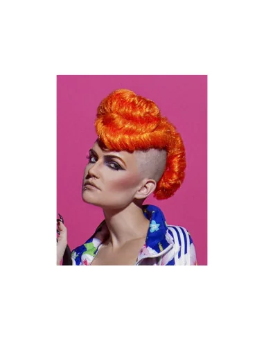 MANIC PANIC CLASSIC PHYCHEDELIC SUNSET 118ML