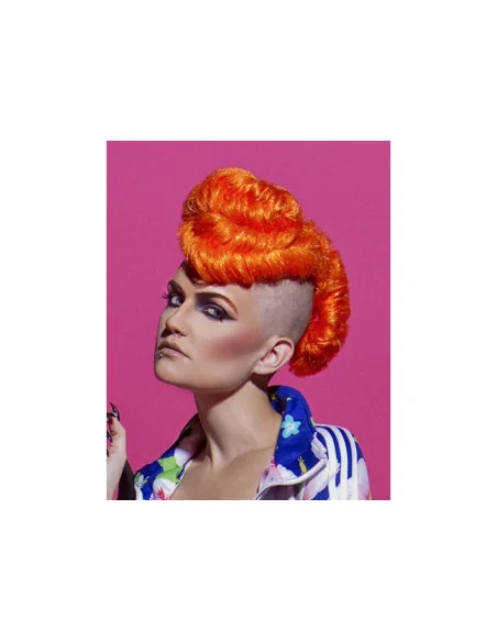 MANIC PANIC CLASSIC PHYCHEDELIC SUNSET 118ML