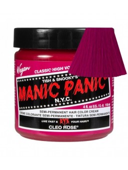 MANIC PANIC CLASSIC CLEO...