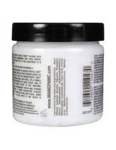 MANIC PANIC CLASSIC MIXER PASTEL-IZER 118ML 2