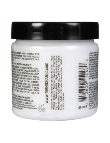 MANIC PANIC CLASSIC MIXER PASTEL-IZER 118ML