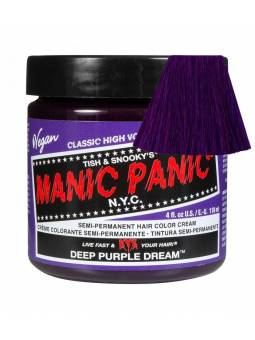 MANIC PANIC CLASSIC DEEP...