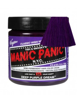 MANIC PANIC CLASSIC DEEP...