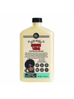 LOLA MEU CACHO MINHA VIDA...