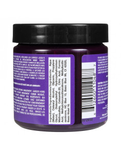 MANIC PANIC CLASSIC DEEP PURPLE DREAM 118ML 2