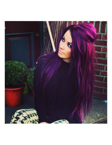MANIC PANIC CLASSIC DEEP PURPLE DREAM 118ML