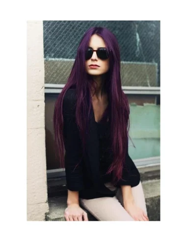 MANIC PANIC CLASSIC DEEP PURPLE DREAM 118ML