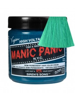 MANIC PANIC CLASSIC SIREN'S...