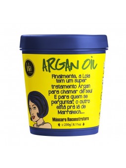LOLA ARGAN OIL MASCARA...