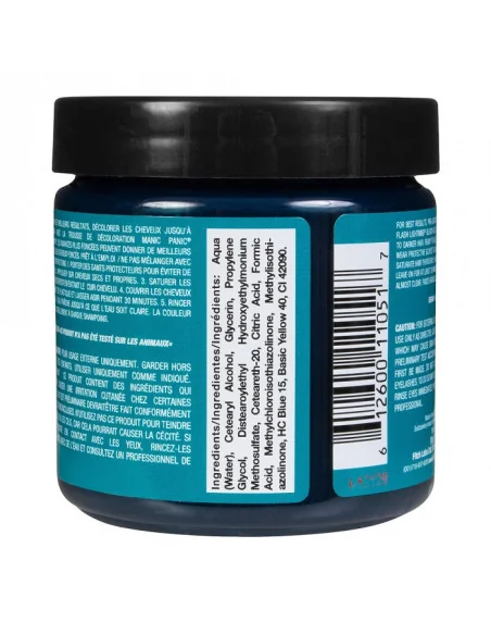 Manic Panic Classic Voodoo Forest 118ml | Mathiss Ibiza