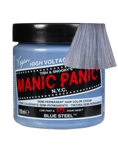 MANIC PANIC CLASSIC BLUE STEEL 118ML