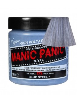 MANIC PANIC CLASSIC BLUE...