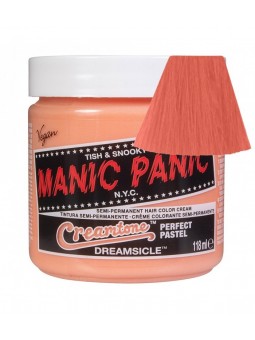 MANIC PANIC CLASSIC CREAMTONE DREAMSICLE 118ML|Mathiss