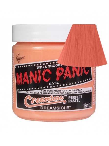 MANIC PANIC CLASSIC CREAMTONE DREAMSICLE 118ML|Mathiss