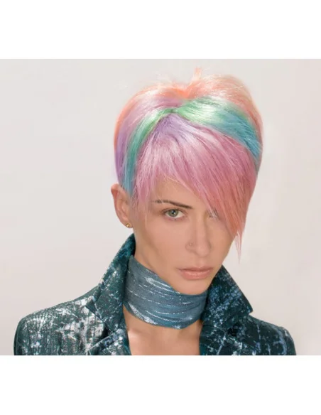 Manic Panic Classic Creamtone Dreamsicle 118ml
