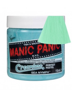 MANIC PANIC CLASSIC...