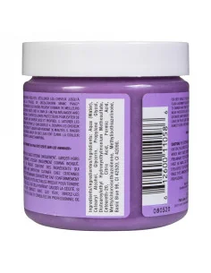 MANIC PANIC CLASSIC CREAMTONE VELVET VIOLET 118ML 2