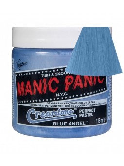 MANIC PANIC CLASSIC...