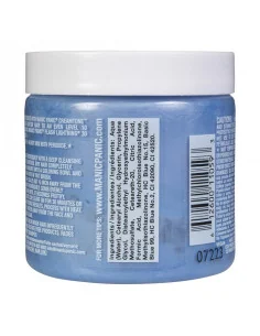 MANIC PANIC CLASSIC CREAMTONE BLUE ANGEL 118ML 2