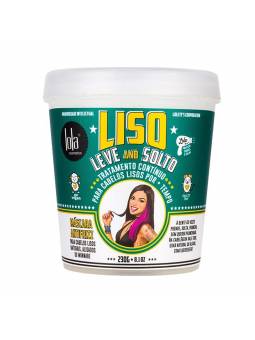 ***LOLA LISO LEVE E SOLTO...