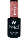 PURPLE GEL POLISH COLOR SHOW HUMOUR 10ML|Mathiss