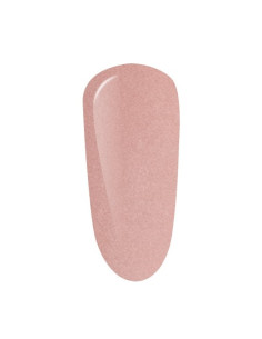 PURPLE ACRYLIC POWDER VINTAGE PINK 80GR 2