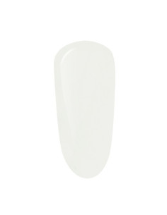 ***PURPLE POLVO ACRILICO PURE WHITE 50GR*** 2