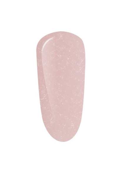 ***PURPLE POLVO ACRILICO SPARKLE PINK 50GR***