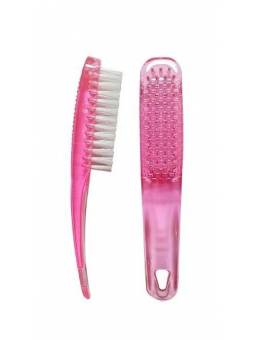 ***PURPLE CEPILLO LIMPIADOR...