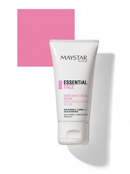 Mathiss|MAYSTAR ESSENTIAL TONICO FACIAL CON AGUA DE ROSAS 400ML|8421421105105